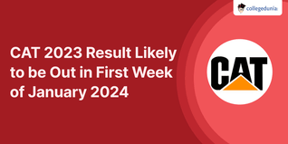 CAT 2023 Result Likely to be Out in First Week of January 2024; Check Expected Date and Time Here